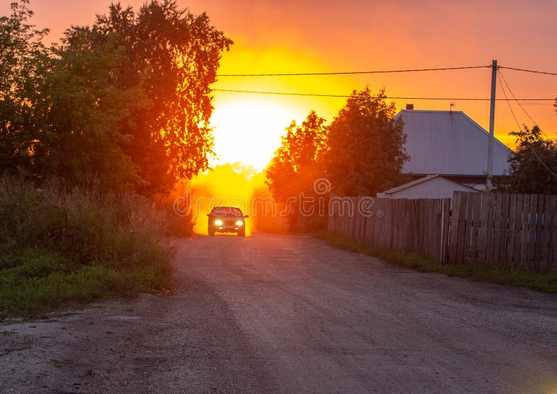 Фото Солнца На Улице