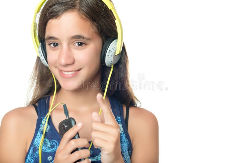Песни которые слушают подростки. Teenager Listening Music.