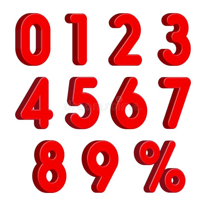 Цифры красные. Цифра 16 в круге. Цифры красные. 3d число 5. Цифры 16-18.