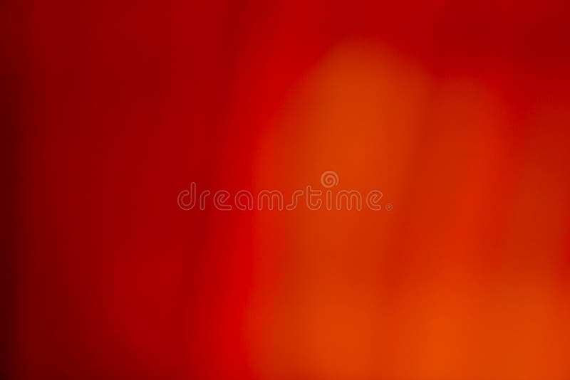 Красный размытый фон, красный и оранжевый Стоковое Фото - изображение  насчитывающей текстура, померанцово: 165213320