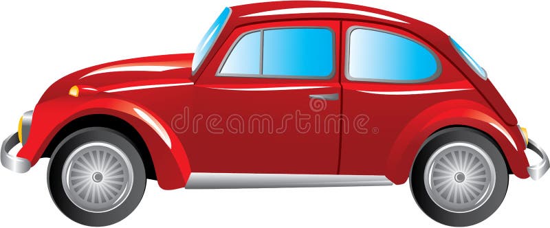 Автомобиль в розыске иконка