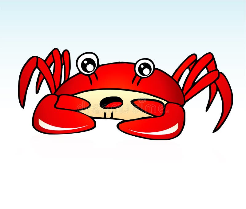 Футурама красный краб. Красный краб и Куала из мультика. Orange Crab for boy drawing.