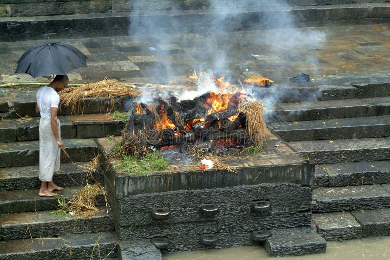 Для души лучше кремация. Пашупатинатх кремация. Церемония кремации на Бали.