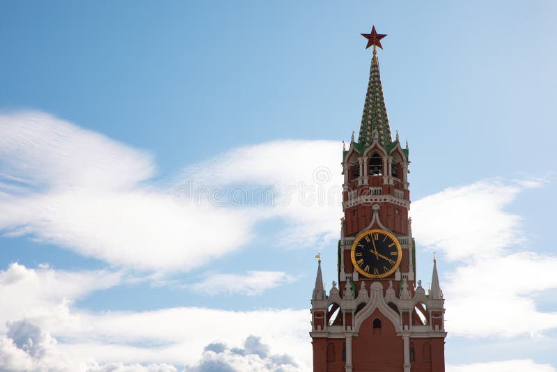 Московский кремль башня слов