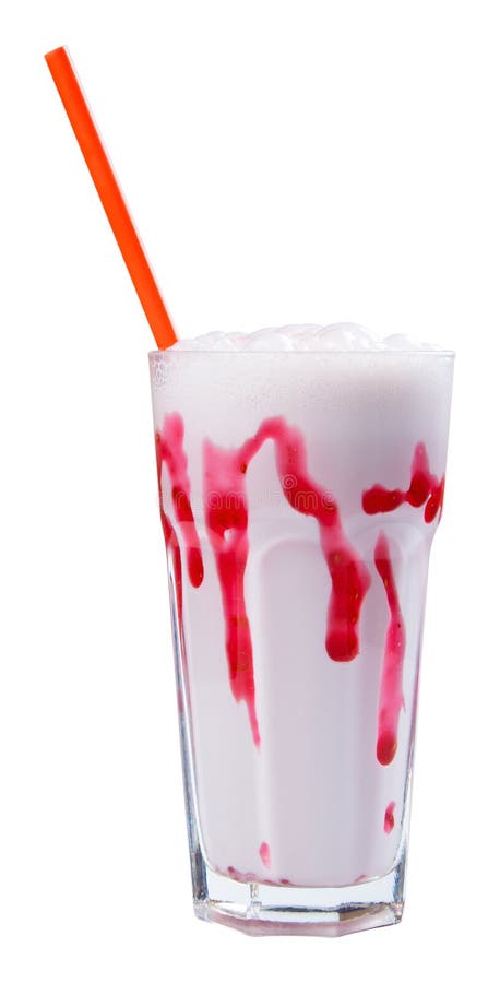 Blood milk