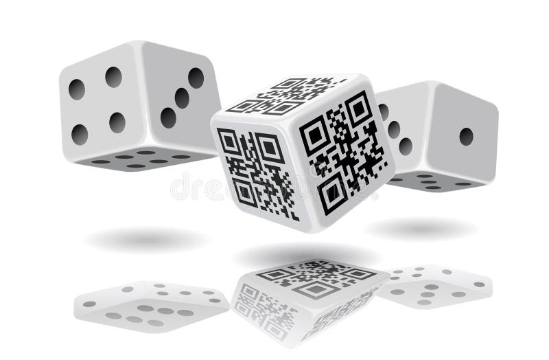 Code cube. Куб с QR кодом. Куб с QR кодом на подставке. Куб с QR кодом Планета. Casino Cube vector.