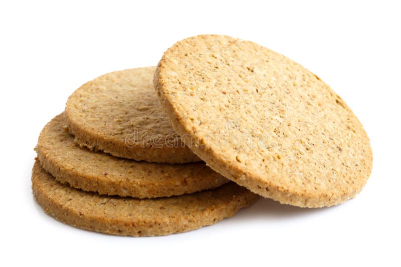 Plain Biscuits