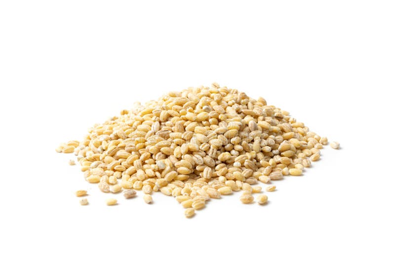 Жемчужные зерна 9