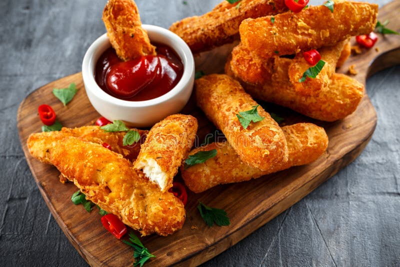 Чииз сырные палочки Грин