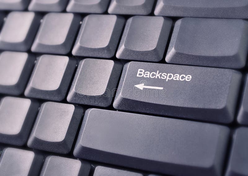 Backspace 2