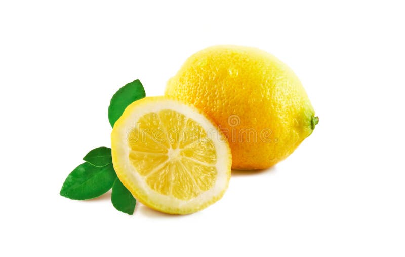 Ада лимон