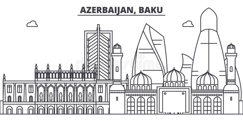 Азербайджан нарисовать