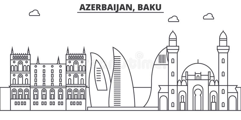 Азербайджан нарисовать
