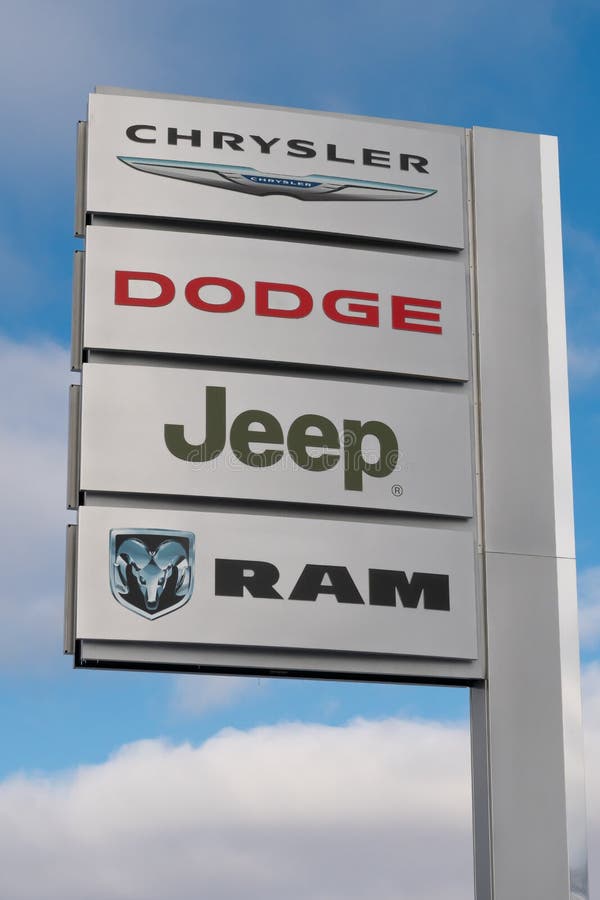 Dodge Ram logo vector