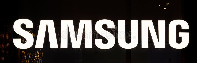 Logo Samsung