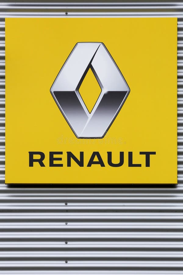  Renault         - 146593607