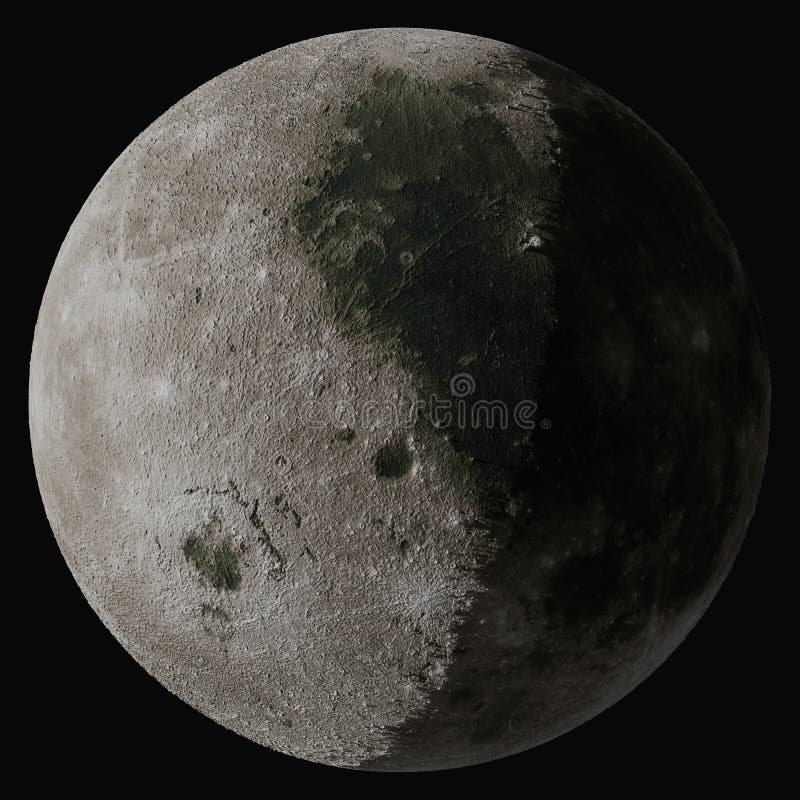 Индийский Спутник на Луне. Изоляция на луне