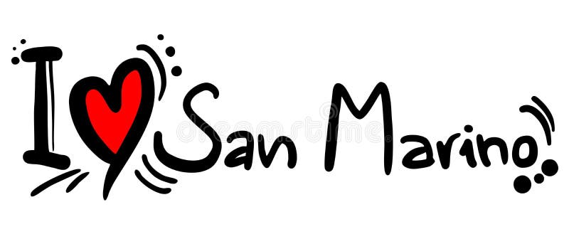 San love