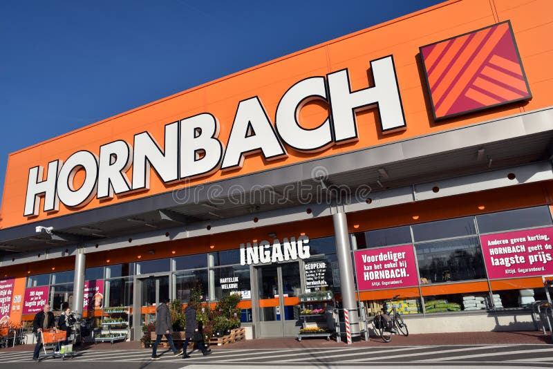 Hornbach