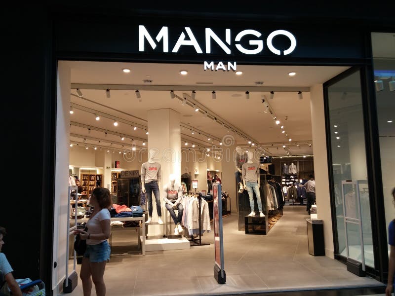 Манго Ман Магазин Манго Ман Магазин