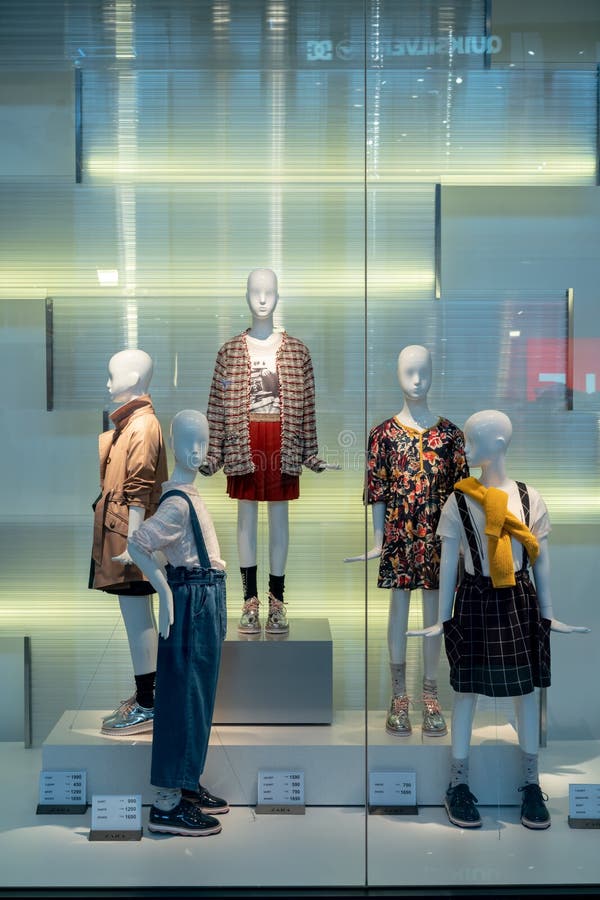 Zara Kids Магазины Zara Kids Магазины