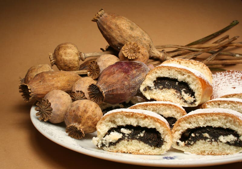 Маковый спас
