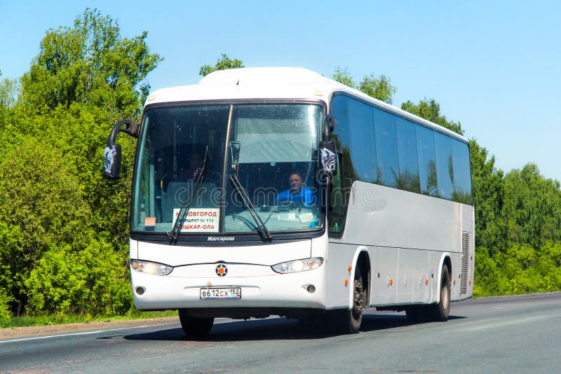 Автобус андаре 850 как снять руль