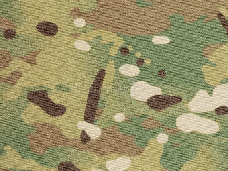 Multicam камуфляж паттерн