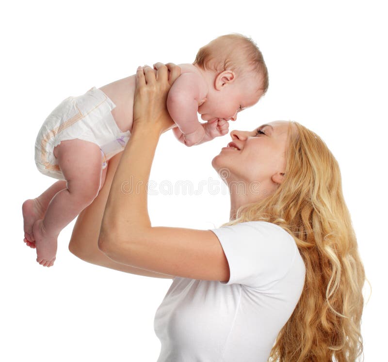 Топике мама. Женщина с ребенком на белом фоне. Мама с младенцем на белом фоне. Фото мама с ребенком на руках. Мама с младенцем на руках на белом фоне.