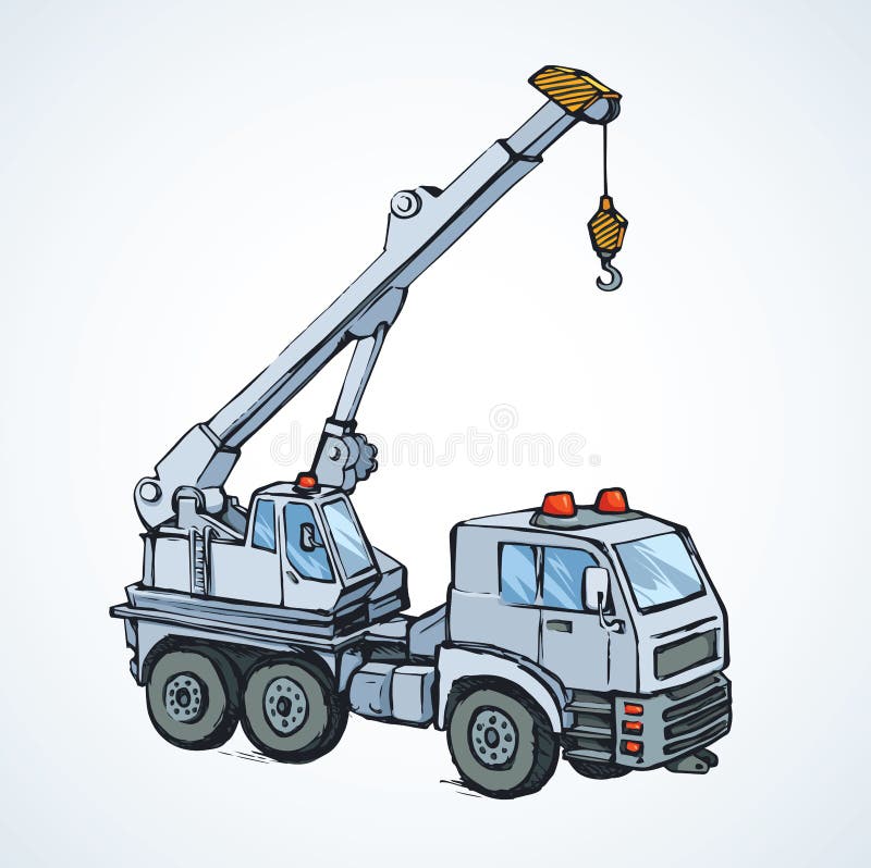Stroitelnye Krana Mashinostroenie Ekskavator Gruzopodemnyh Mashin Besplatno Znachok Iz Construction Tool Line Foreman Equipment