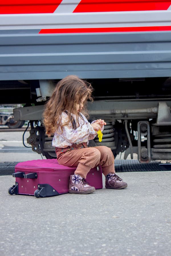 Дети вокзалов Дети вокзалов