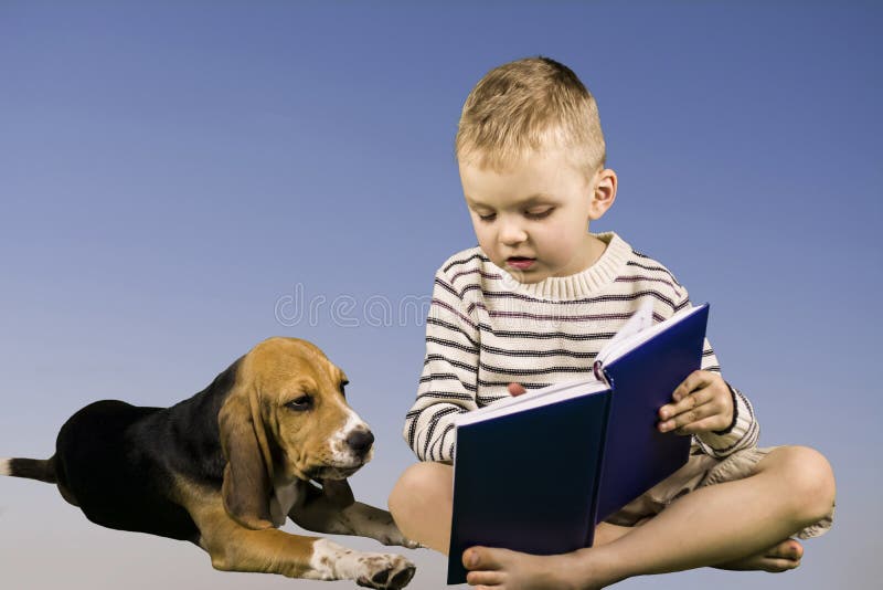 Дети читают собаке. Дети чтение собаки. Ребенок читает собаке. Чтение с собакой. Ребенок читает книгу.