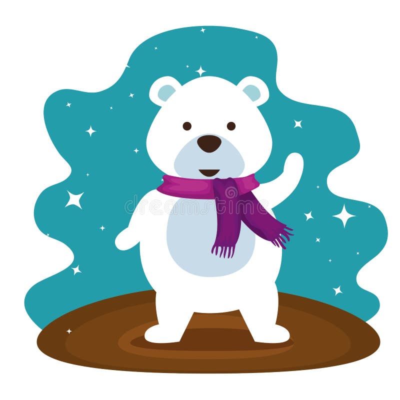 Игра мишки снежные мишки. Медвежонок снег вектор. Медвежонок в снегу картинки. Полярный медведь в снегу. Медведь ангел вектор.