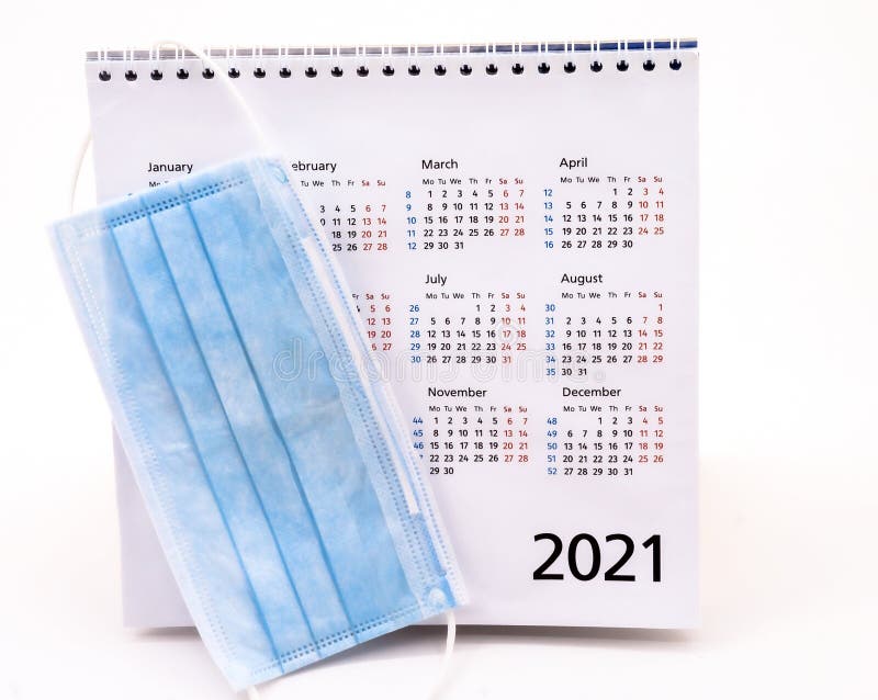 Медицинский календарь на январь 2025 год