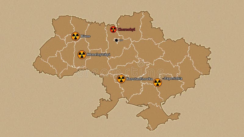 Бурштынская тэс на карте украины