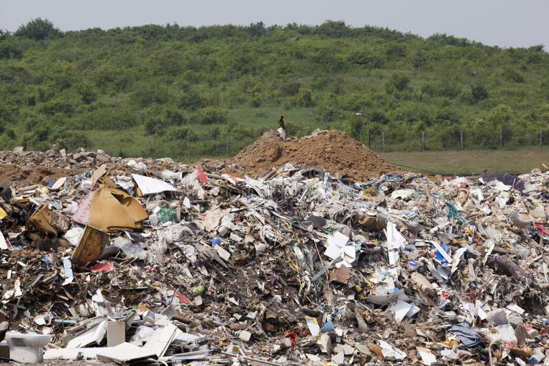 Выгодная переработка. Waste Disposal in four Cities. Hazaribagi polluted.