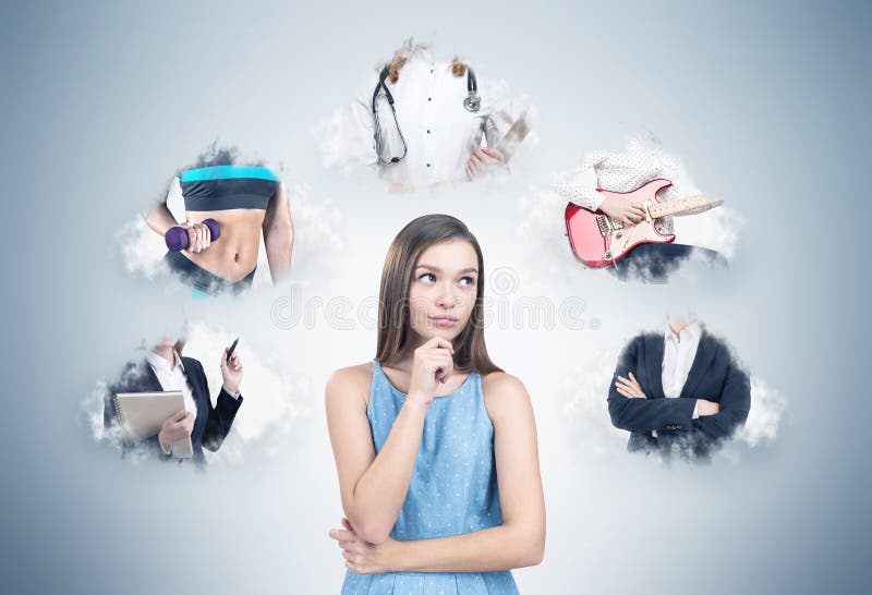 Career choice. Выбор иконка. Подросток и профессия. Выбор профессионалов иконка. Choosing a career.