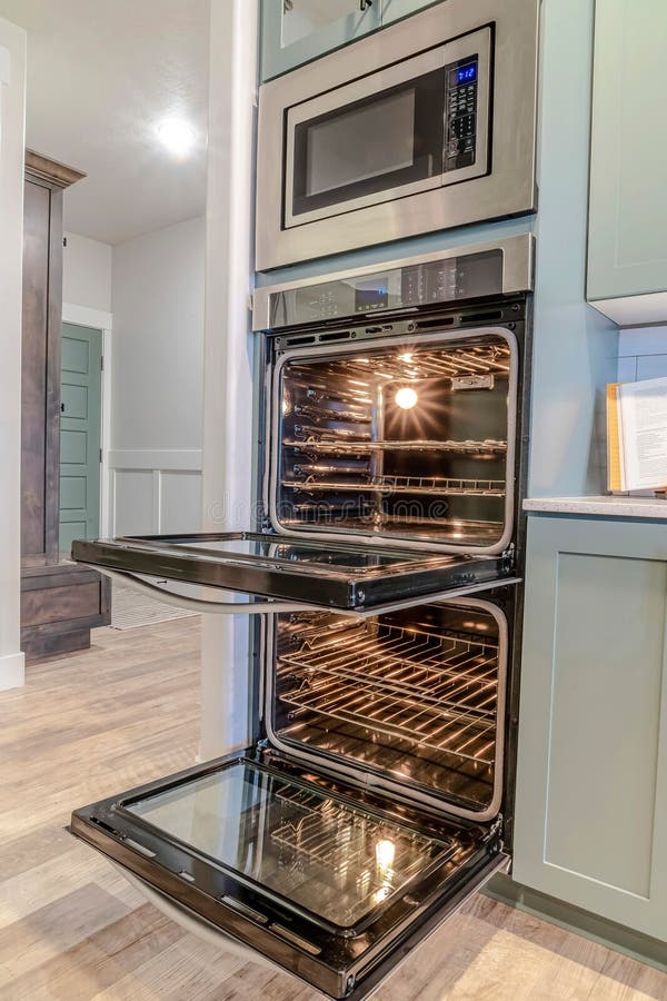 wall oven 600 x 900