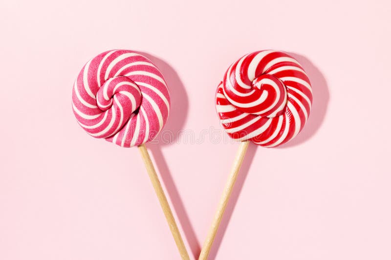 Возьми этот леденец. Two Lollipops. Когда выходит конфетка 2