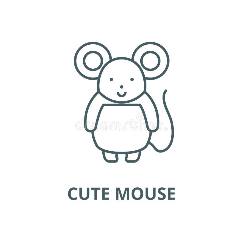 символы рейки. векторный значок котика. знак лапки. символы милы. набор иконок.