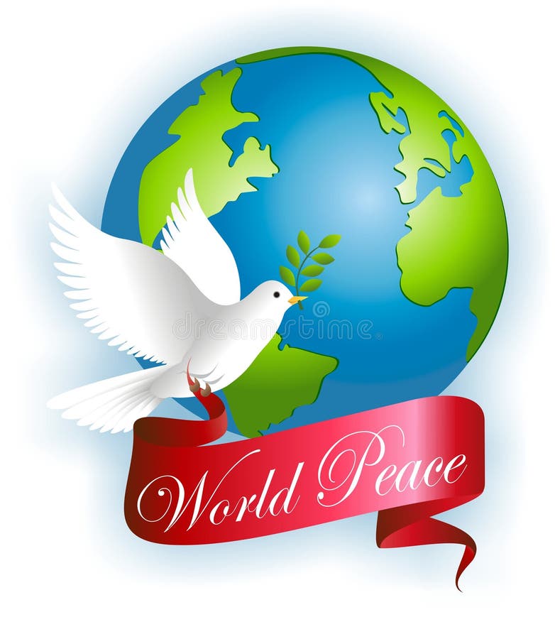 Миру мир картинки красивые с надписями