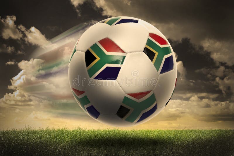 Мяч World Cup 2010 Africa