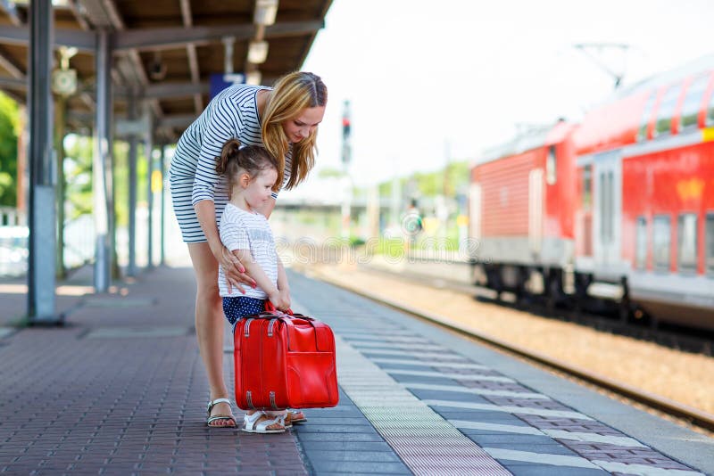 Дети вокзалов Дети вокзалов