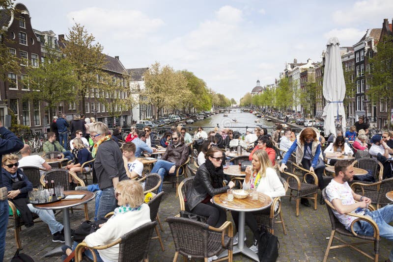 Herengracht Restaurant & Bar, Амстердам - фото ресторана - Tripadvisor