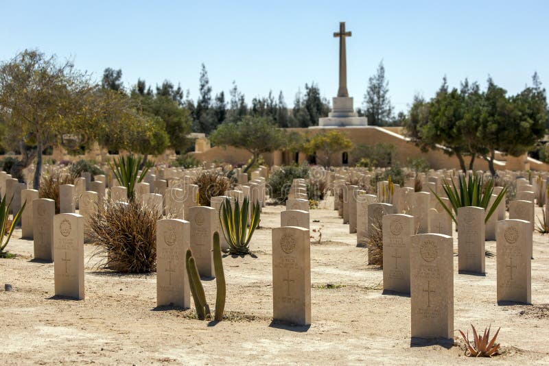 Египет кладбище