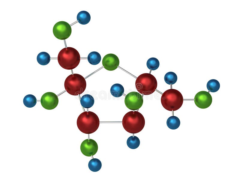 Изолируемые атомы. Фруктоза модель молекулы. Молекула фруктозы. Fructose 3d.