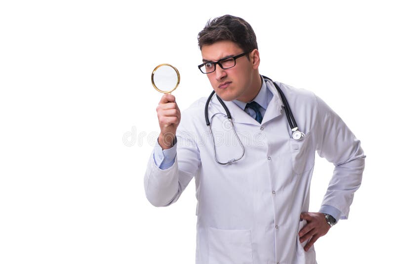 Врач приходить. Глаз доктор и лупа. Взгляд врача увеличительное стекло. Врач с лупой у зеркала. Доктор лупа поиск лекарств.