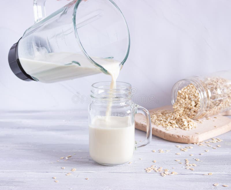Spreadable Oat Milk Butter