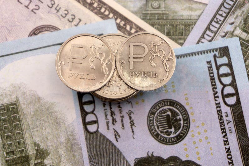 40 долларов сша в рубли. Rouble against currencies.