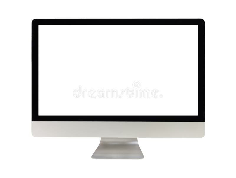 Белый Экран Фото